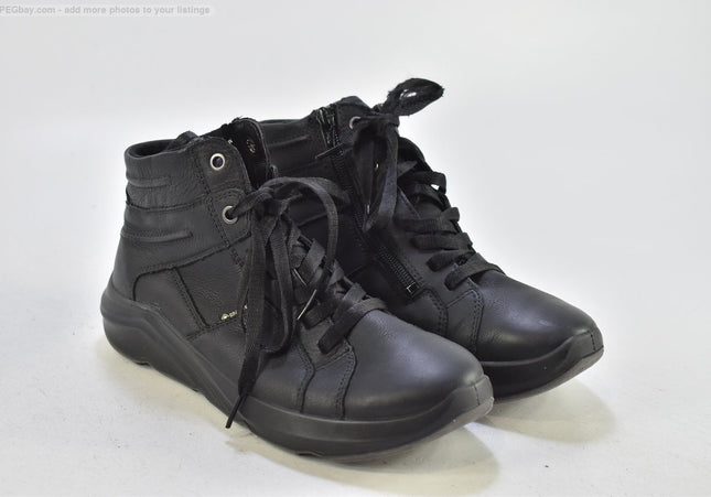 Legero GTX Damen Stiefelette Boots  UK 4,5 Nr. 26-B 719