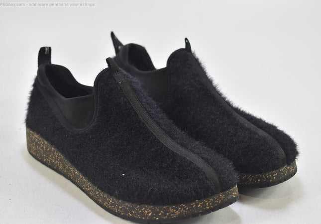 Earth Damen Halbschuhe Slipper Ballerinas US 9,5 Nr. 25-J 3389-Schuh-Gebraucht-secondhand