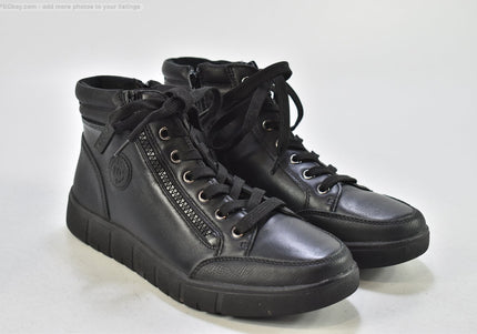 Medicus  Damen Stiefelette Boots  UK 6,5 Nr. 26-B 455