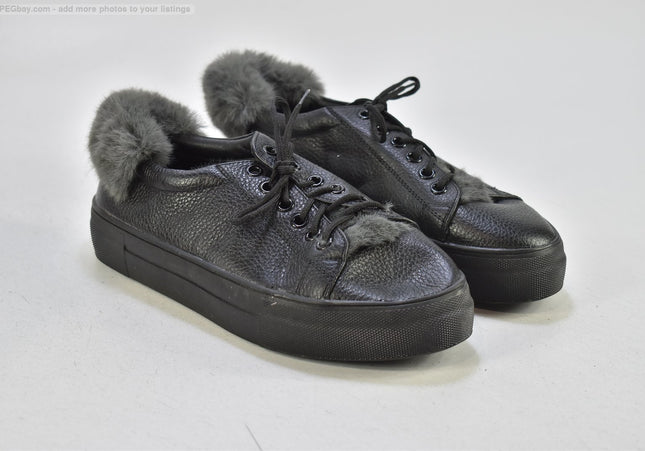 Yaya  Damen Halbschuhe Freizeitschuhe  EUR 37 Nr. 25-N 667