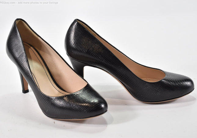 Navyboot  Damen Pumps High Heels  EUR 37 Nr. 25-N 1637