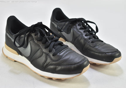 Nike Internationalist Damen Sportschuhe Sneaker  EUR 41 Nr. 26-Y 528