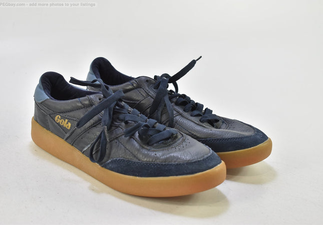 Gola  Damen Halbschuhe Freizeitschuhe  EUR 40 Nr. 26-Y 1518