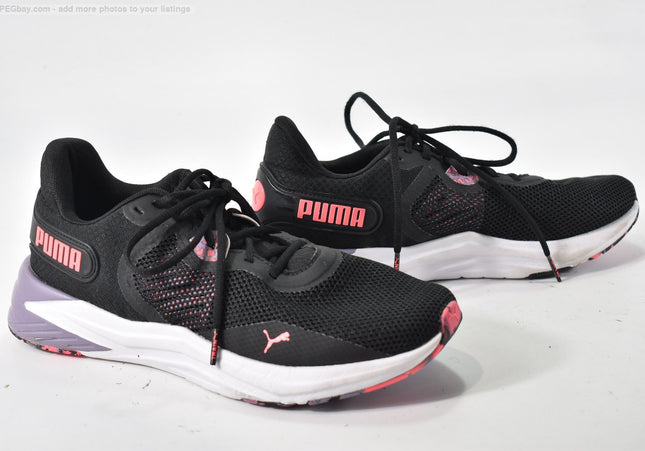 Puma  Damen Sportschuhe Sneaker  EUR 41 Nr. 26-U 1076
