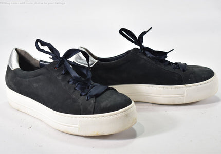 Paul Green  Damen Halbschuhe Freizeitschuhe  UK 6 Nr. 26-T 1321