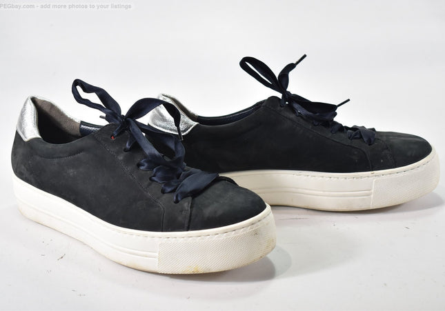 Paul Green  Damen Halbschuhe Freizeitschuhe  UK 6 Nr. 26-T 1321