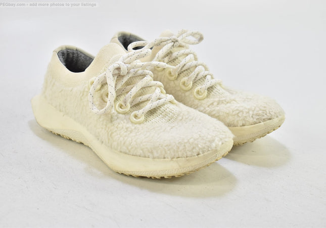 Allbirds  Damen Halbschuhe Freizeitschuhe  Gr.37,5 Nr. 26-U 2580