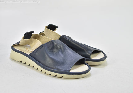 The Flexx  Damen Sandale Sandalette  EUR 37 Nr. 26-S 894