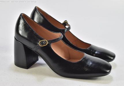 Konstantin Starke  Damen Pumps High Heels  EUR 40 Nr. 26-F 1367