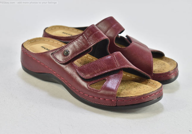 Romika  Damen Sandale Pantolette  EUR 37 Nr. 26-S 1453