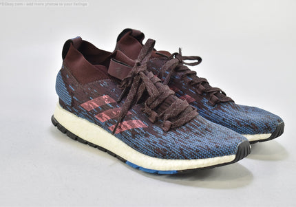 Adidas Pureboost Herren Sportschuhe Sneaker  EUR 44 Nr. 25-V 1974