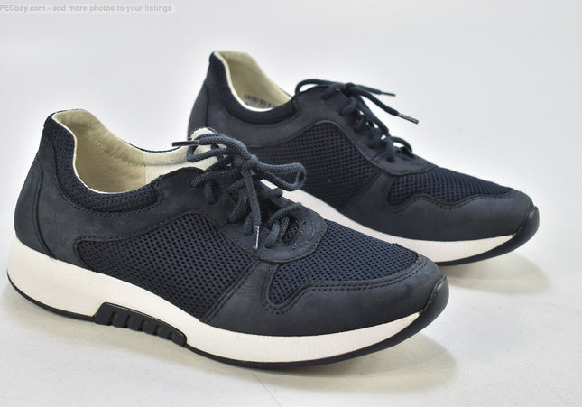 Gabor Rollingsoft Damen Halbschuhe Freizeitschuhe  UK 6 Nr. 25-V 1856