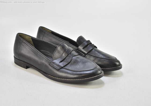 Paul Green  Damen Halbschuhe Slipper Ballerinas  UK 5 Nr. 26-Z 250