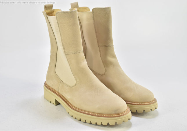 Paul Green  Damen Stiefelette Boots  UK 4,5 Nr. 26-B 643