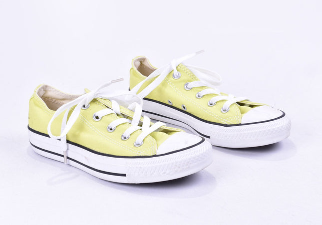 Converse Damen Sportschuhe Sneaker EUR 36,5 Nr. 23-A 1869-Schuh-Gebraucht-secondhand