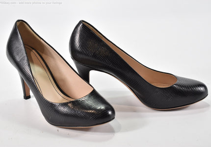 Navyboot  Damen Pumps High Heels  EUR 37 Nr. 25-N 1637