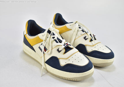 Tommy Hilfiger  Herren Halbschuhe Freizeitschuhe  EUR 44 Nr. 25-L V 808