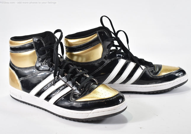 Adidas Top Ten Herren Sportschuhe Sneaker  EUR 53 1/3 Nr. 26-Z 783