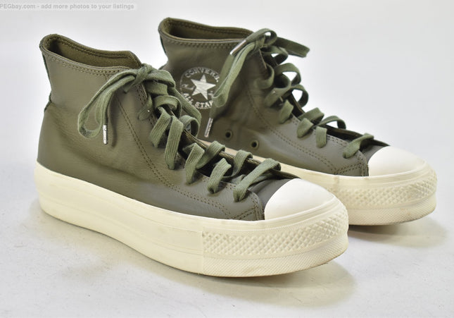 Converse  Damen Sportschuhe Sneaker  Gr. 39 Nr. 26-U 2430