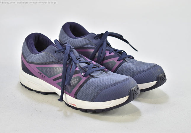 Salomon  Damen Wanderschuhe Trekking  EUR 38 Nr. 26-A 310