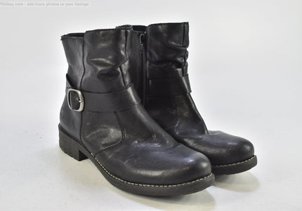 Rieker  Damen Stiefelette Boots  EUR 41 Nr. 26-B 943