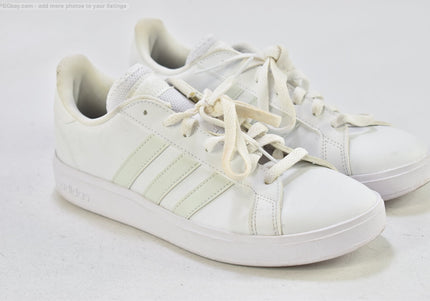 Adidas Grand Court Damen Sportschuhe Sneaker  EUR 41 1/3 Nr. 25-P 1354