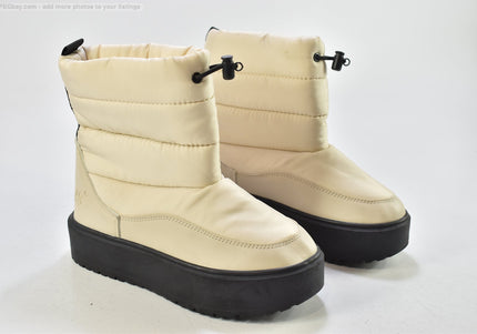Pummys  Damen Stiefel Stiefelette Boots  EUR 39 Nr. 26-B 76