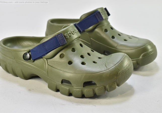 Crocs  Herren Sandale Pantolette  M9 Nr. 26-S 4161