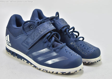 Adidas  Powerlift Damen Sportschuhe Sneaker  EUR 39 1/3 Nr. 26-M 1655