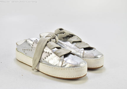 AS98  Damen Sandale Pantolette  EUR 37 Nr. 26-S 1339