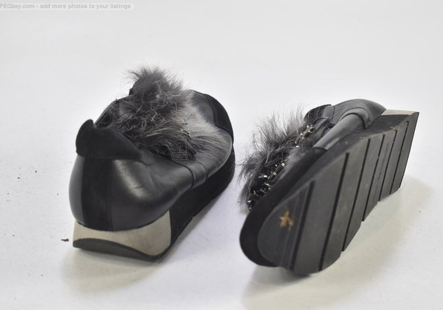 Kennel&Schmenger Damen Halbschuhe Freizeitschuhe SL 26,5 Nr. 25-F 1164-Schuh-Gebraucht-secondhand