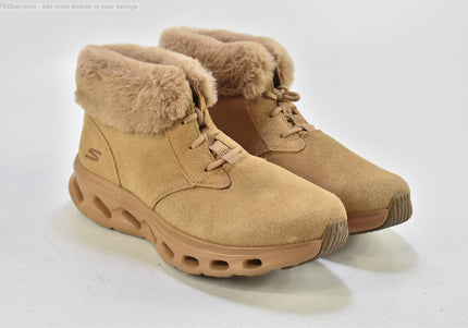 Skechers  Damen Stiefelette Boots  EUR 38 Nr. 26-B 676