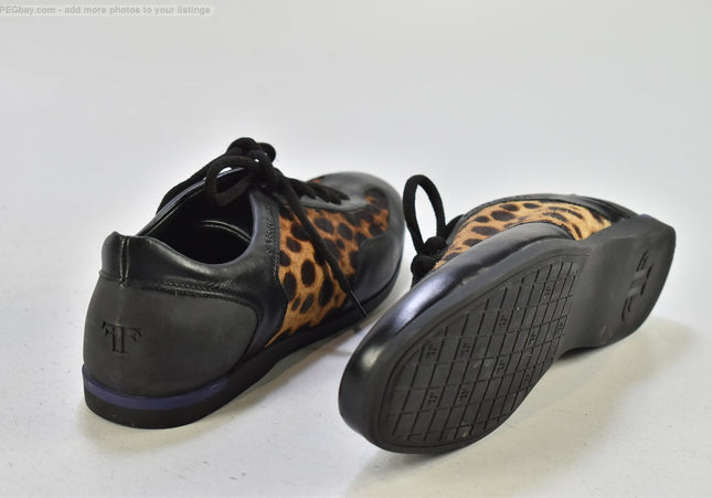 Farrutz  Damen Halbschuhe Freizeitschuhe  EUR 40 Nr. 25-N 1773