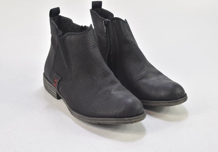 Rieker  Damen Stiefelette Boots  EUR 37 Nr. 24-B 2799