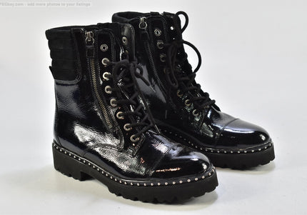 Gabor  Damen Stiefelette Boots  UK 4 Nr. 25-B 2001