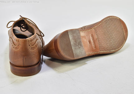Gordon&Bros  Herren Halbschuhe Freizeitschuhe  EUR 44 Nr. 26-U 550