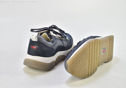Gabor Rollingsoft Damen Halbschuhe Freizeitschuhe  UK 5 Nr. 26-G 663