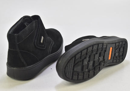 Jomos Damen Stiefelette Boots EUR 37 Nr. 24-B 2137-Schuh-Gebraucht-secondhand