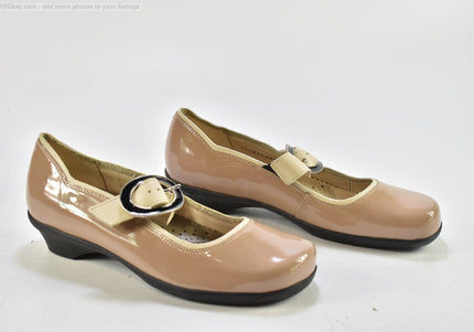 Bär Damen Pumps High Heels UK 6,5 Nr. 25-M 3529-Schuh-Gebraucht-secondhand