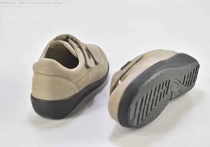 Varomed  Damen Halbschuhe Freizeitschuhe  UK 5 Nr. 25-J 90