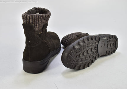 Caprice  Damen Stiefelette Boots  UK 6 Nr. 25-B 2829