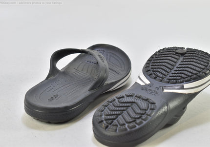 Crocs  Damen Sandale Pantolette  W 9 Nr.26-S 3556