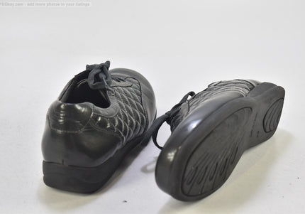 Ladysko Damen Halbschuhe Freizeitschuhe EUR 40 Nr. 25-M 90-Schuh-Gebraucht-secondhand