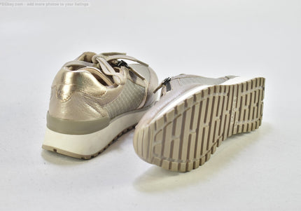 Caprice  Damen Halbschuhe Freizeitschuhe  EUR 36 Nr. 26-G 1270