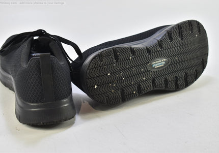 Skechers Work Herren Sportschuhe Sneaker  EUR 44 Nr. 26-U 90