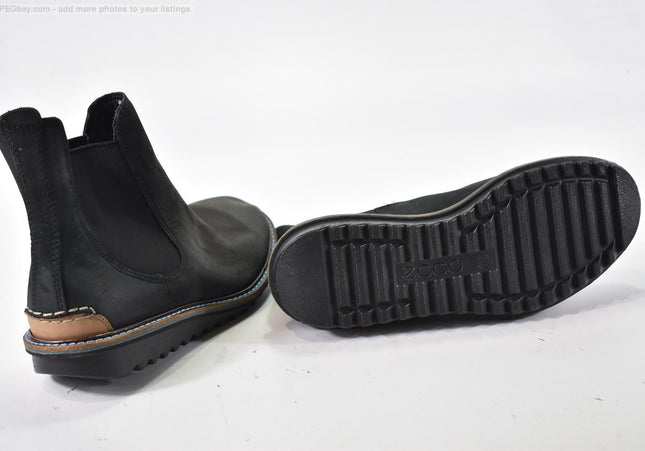 Ecco  Damen Stiefelette Boots  EUR 37 Nr. 26-B 1378