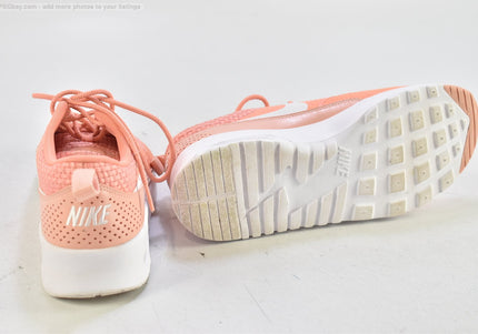Nike Air Max Thea Damen Sportschuhe Sneaker  EUR 39 Nr. 26-Y 787