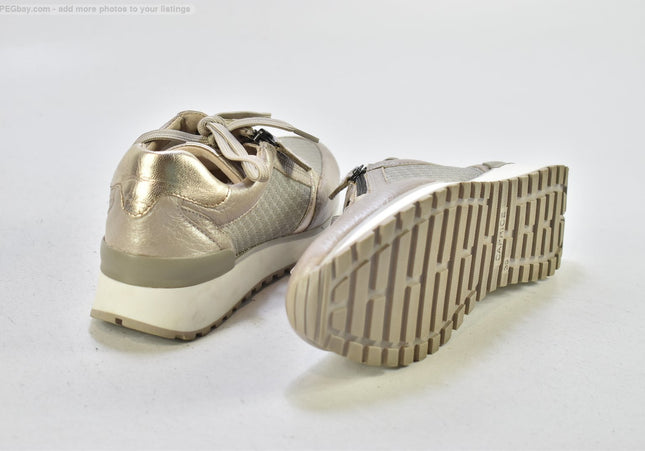Caprice  Damen Halbschuhe Freizeitschuhe  EUR 36 Nr. 26-G 1270