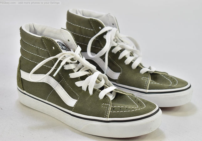 Vans  Damen Sportschuhe Sneaker  EUR 36,5 Nr. 4R-1169