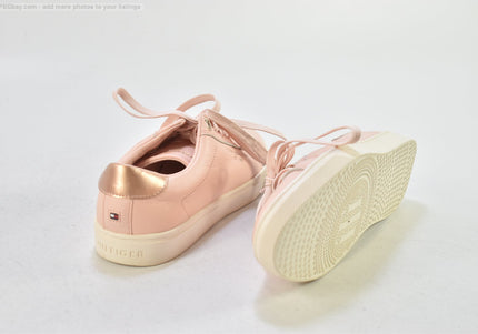Tommy Hilfiger  Damen Halbschuhe Freizeitschuhe  EUR 38 Nr. 26-Z 331
